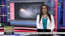 teleSUR noticias. México: afectados por sismo denuncian falta de apoyo