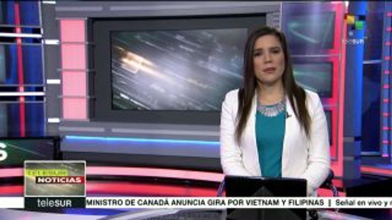 teleSUR noticias. México: afectados por sismo denuncian falta de apoyo