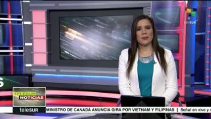 teleSUR noticias. México: afectados por sismo denuncian falta de apoyo