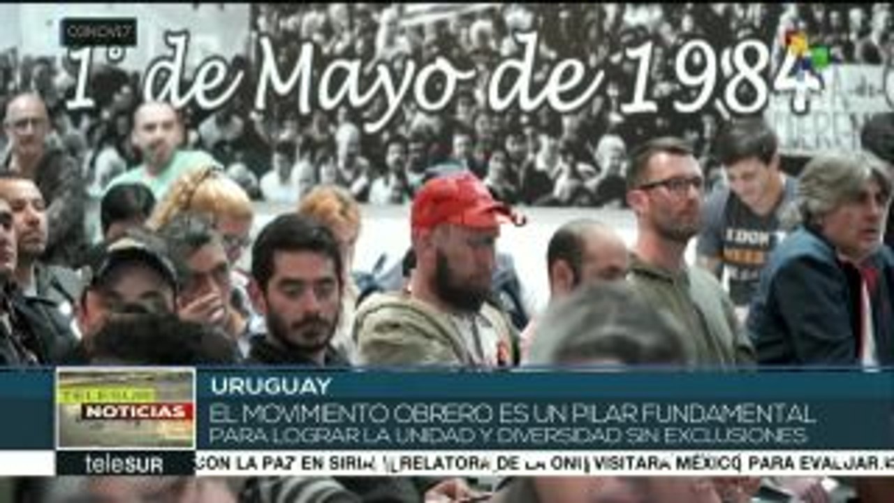 Repercusiones de la Revolución socialista rusa de 1917 en Uruguay