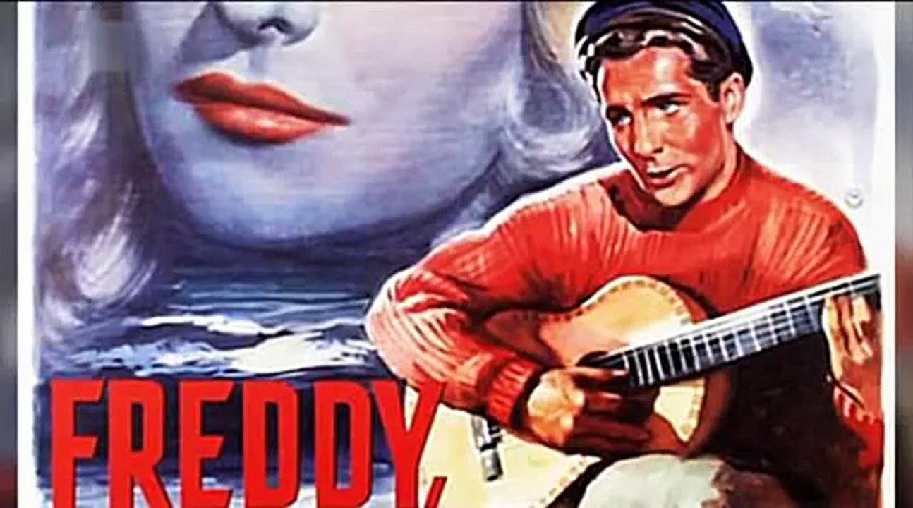 Freddy Quinn - Der singende Seemann aus Wien 2014 (1)