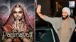 Ranveer Singh Says GOOD BYE To Padmavati | Deepika Padukone