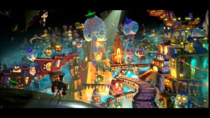 #DiaDeMuertos en #CinemaRadioShow