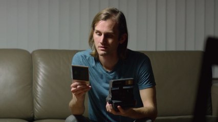 Polaroid (Court-métrage d’horreur)