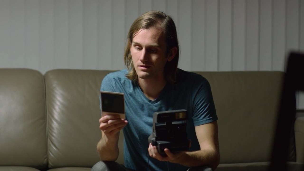 Polaroid (Court-métrage d’horreur)