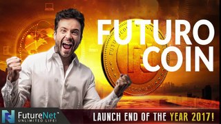 Cryptocurrency Futuro Coin, the Futurenet Coin