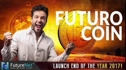 Cryptocurrency Futuro Coin, the Futurenet Coin