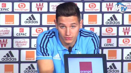 Les réponses cash de Thauvin sur l'affaire Evra