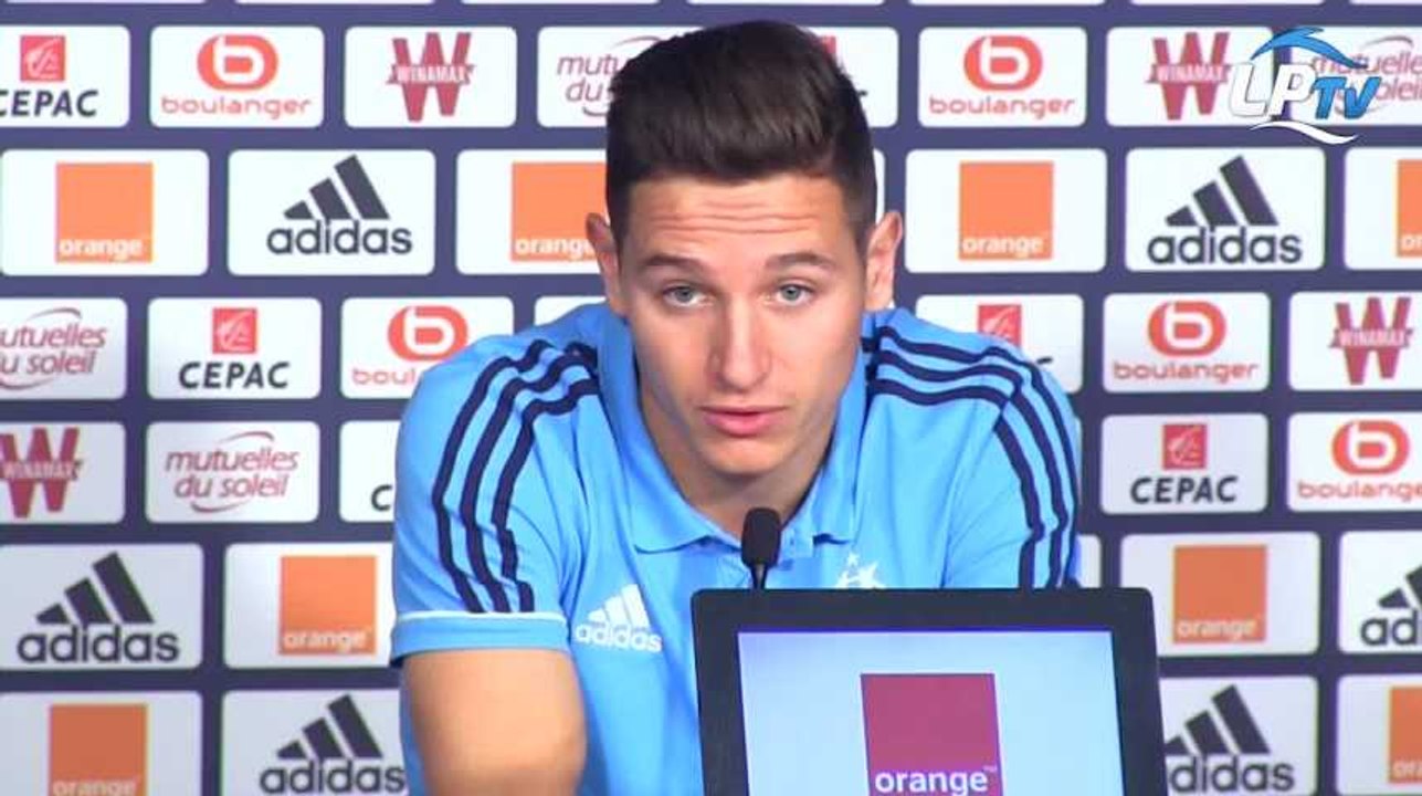 Les réponses cash de Thauvin sur l'affaire Evra