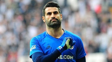 Fenerbahçe Kalecisi Volkan Demirel Kariyerinin 600'üncü Maçına Çıktı