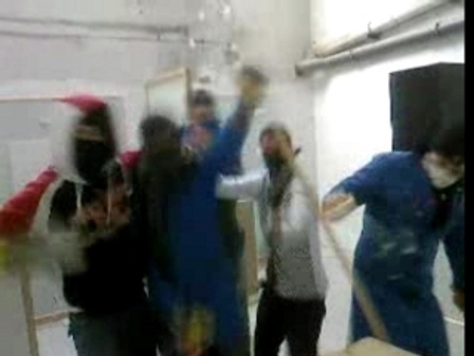 MBC: Le Clip