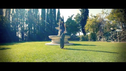 SORINA CEUGEA SI DANEZU - IUBIRE ARZATOARE ( OFICIAL VIDEO 2017 )