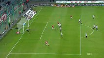 Jesus Imaz Goal HD - Wisla	1-0	Sandecja Nowy S. 04.11.2017