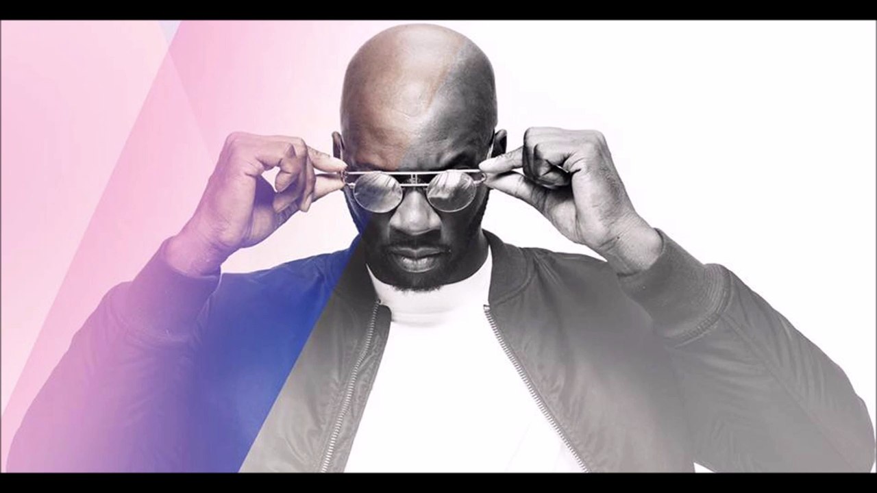 SINGUILA FEAT. ALONZO - JE VOULAIS JUSTE