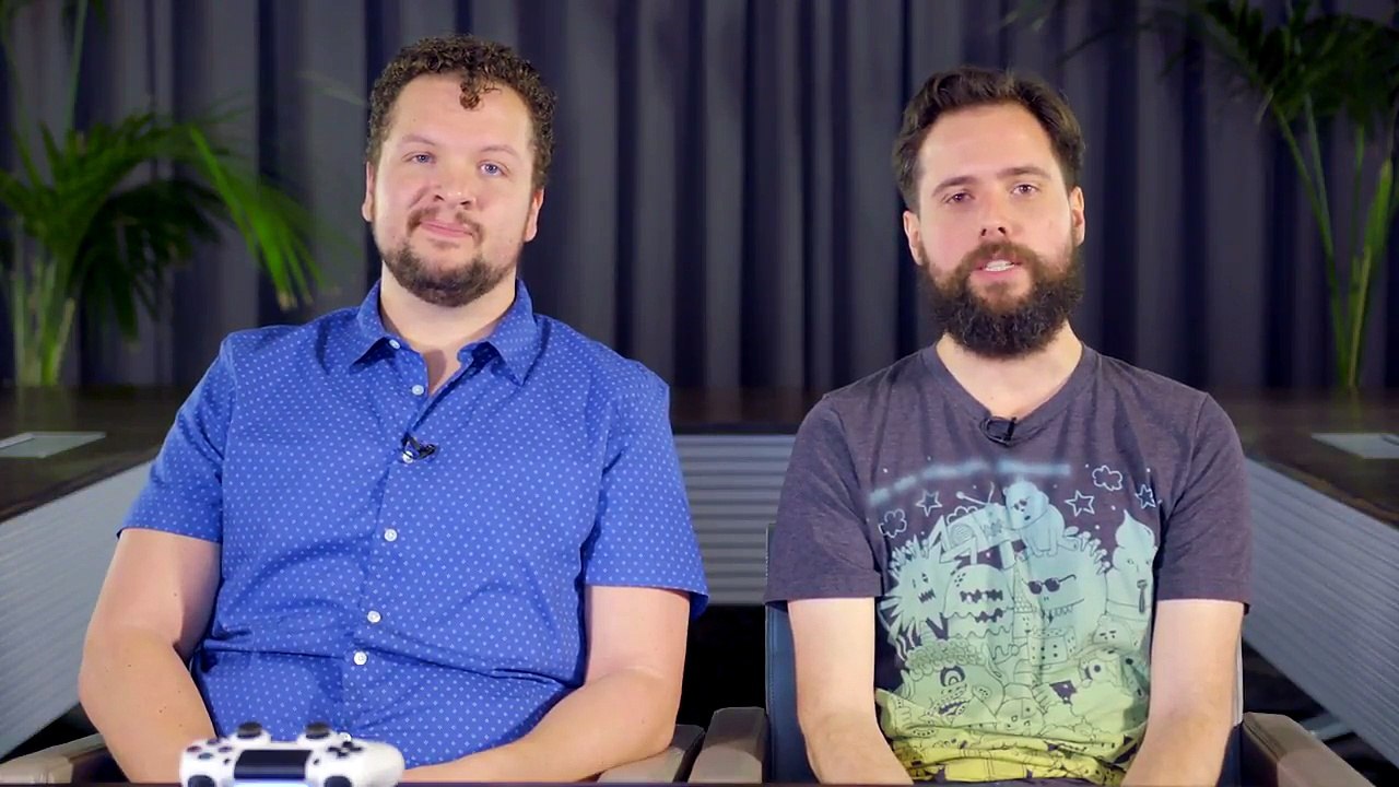 Horizon Zero Dawn The Frozen Wilds - Open World Gameplay Demo (PS4)