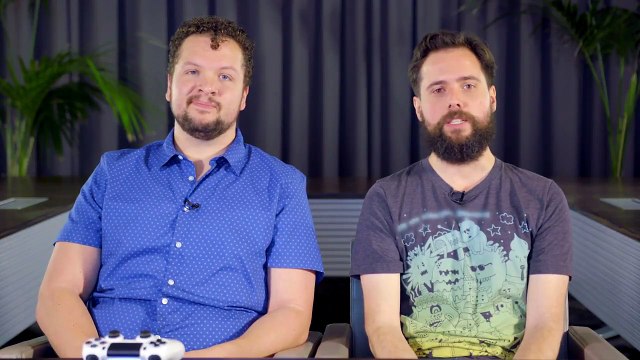 Horizon Zero Dawn The Frozen Wilds - Open World Gameplay Demo (PS4)