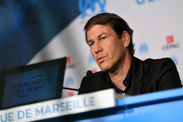 Garcia : «Montrer le visage affiché contre Paris»