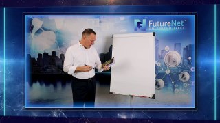 Cryptocurrency training with Stephan Morgenstern (English)