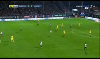 Edinson Cavani Goal HD - Angers 0-4 PSG - 04.11.2017