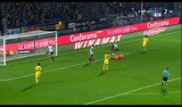 Edinson Cavani Goal HD - Angers 0-4 PSG - 04.11.2017