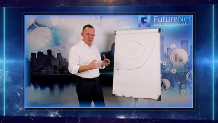 Futuro Futurenet Cryptocurrency training mit Stephan Morgenstern (German)