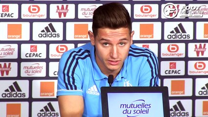 Les réponses cash de Thauvin sur l'affaire Evra