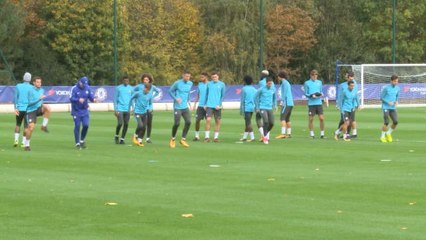 I've struggled before, Chelsea is no different - Conte