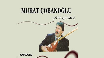 Murat Çobanoğlu - Ben Dememişem