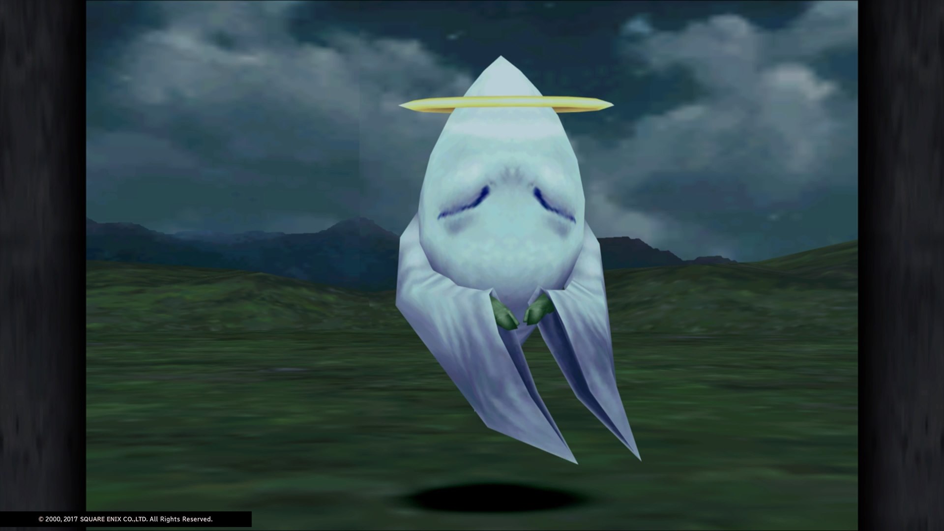 Ff9 精霊ゴースト トレノ周辺 動画 Dailymotion