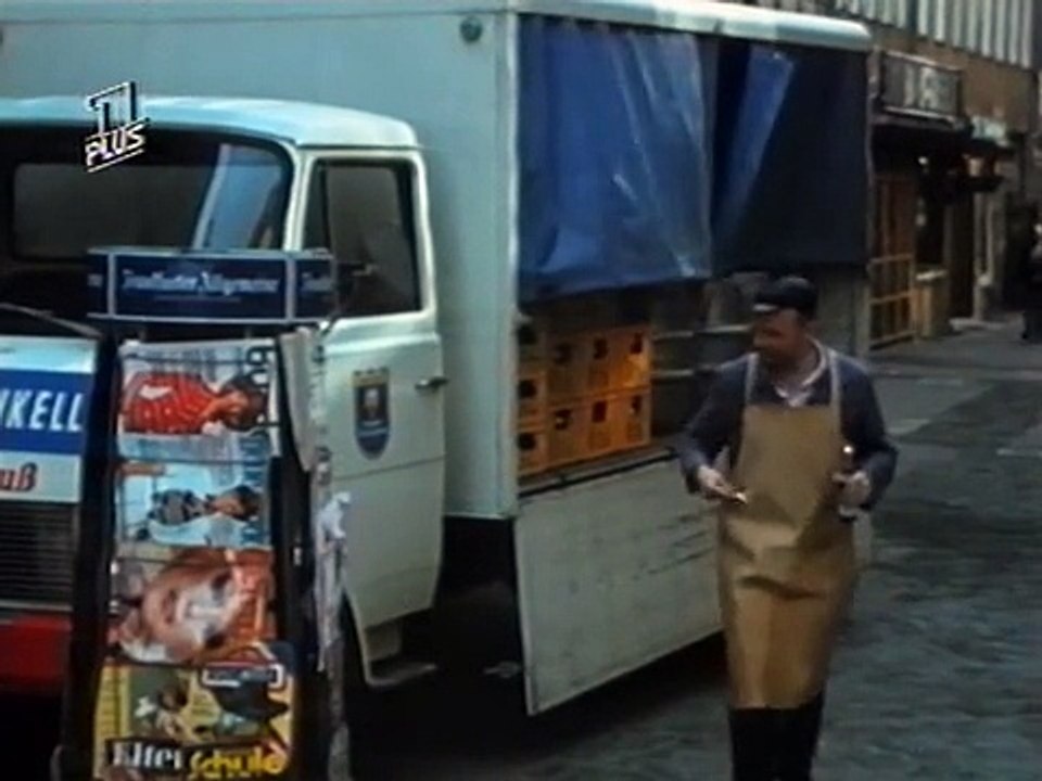 Tatort  ( 1974 ) E045 - Kneipenbekanntschaft