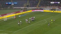 Simone Verdi Super Goal HD - Bologna-1-0-Crotone 04.11.2017