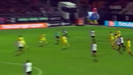 Kylian Mbappe Second  Goal HD - Angers_0-5_Paris SG 04.11.2017
