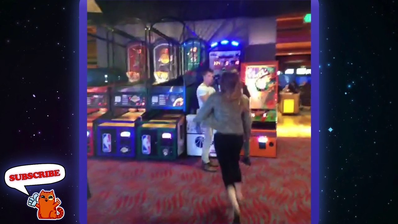 FIRST KISS ¦ Fail ¦ Vine Complication
