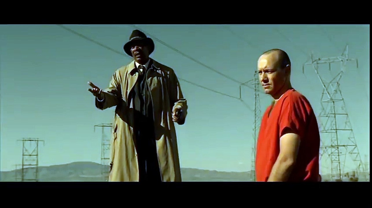 WHAT'S IN THE BOX - SE7EN
