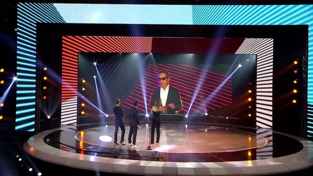 ערוץ 2 השידור האחרון בהחלט - גיא פינס - זה לא יעבור