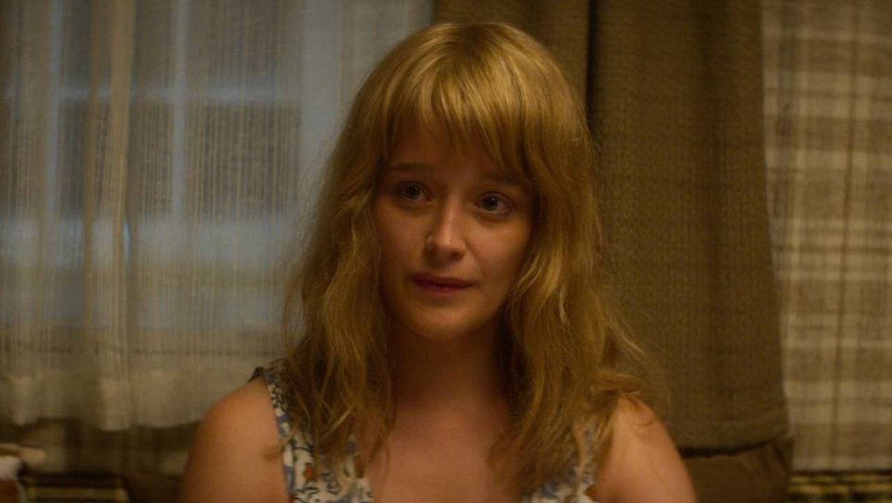 Maryline - Bande annonce HD