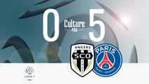 Angers SCO vs Paris SG 0-5 All Goals & Highlights - 04/11/2017 HD