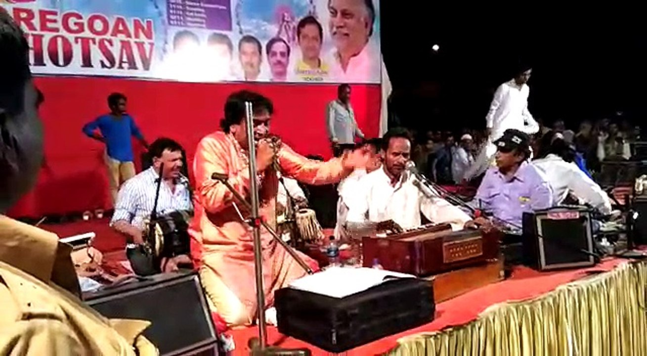 FULL ENTERTAINMENT QUAWALI