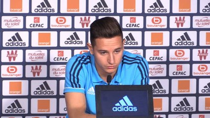 12e j. - Thauvin : "Je peux faire mieux"