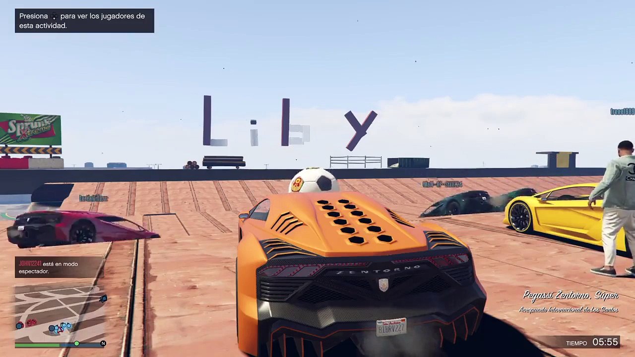 GTA 5 Clip #364 (BEST GTA 5 Funny Moments Compilation)