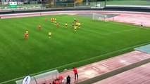 Old Boys 0:1 Koniz (Swiss 1. Liga Promotion. 4 November 2017)