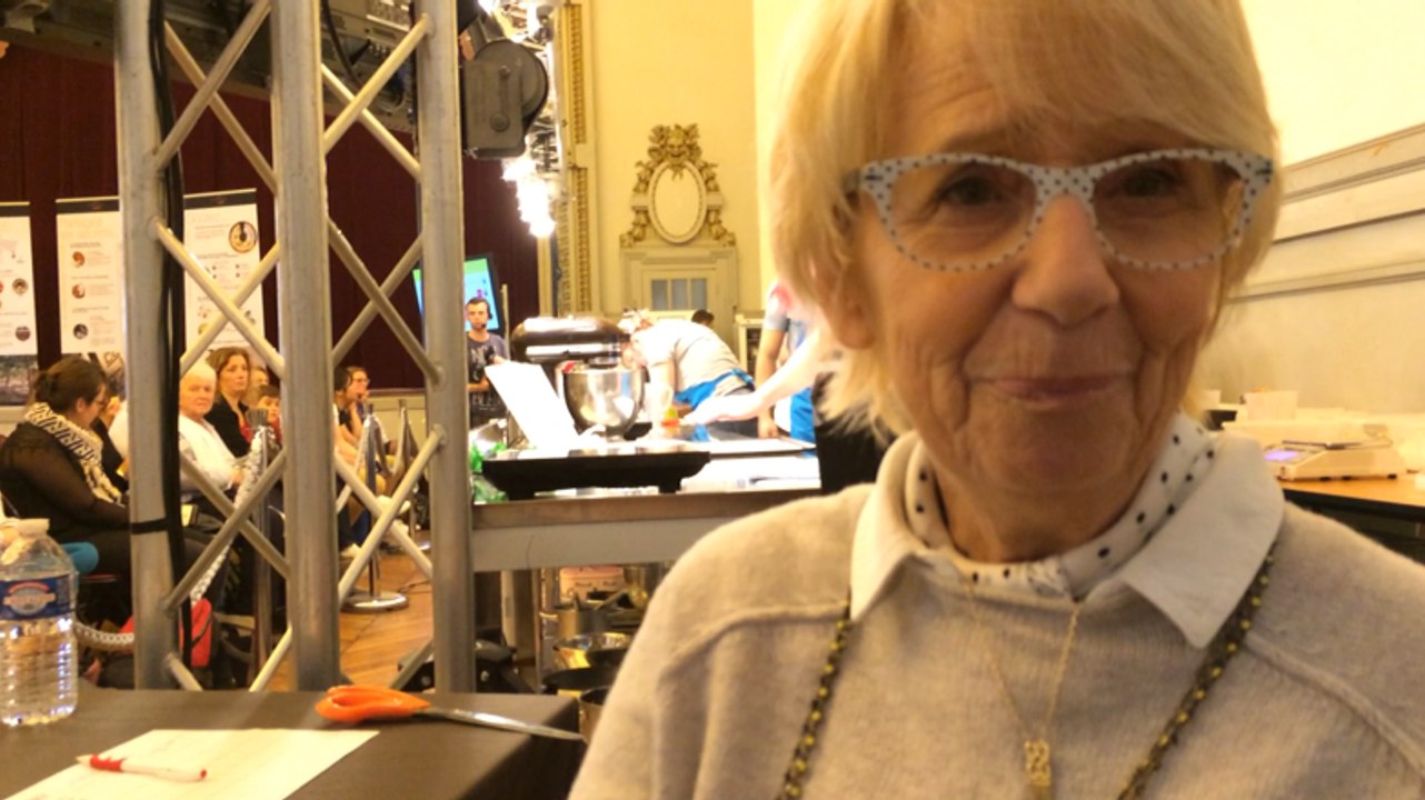 L’interview de Mercotte