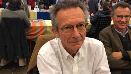Patrice Leconte dévoile ses amours littéraires