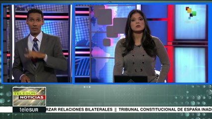 Posible encuentro entre Vladimir Putin y Donald Trump