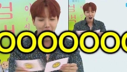BTS Crack BR #37