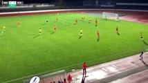 Old Boys 2:1 Koniz (Swiss 1. Liga Promotion. 4 November 2017)