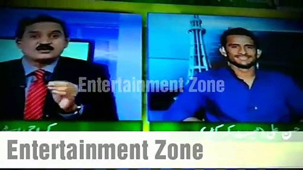 hassan ali