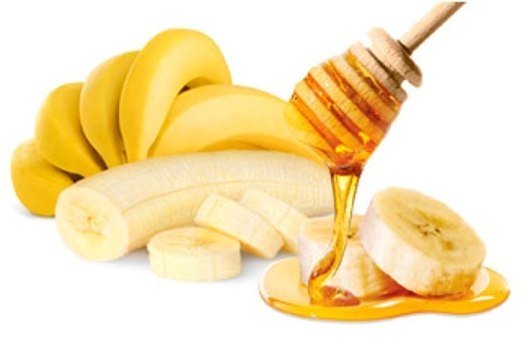 Anti Aging Skin Care Home Remedy to prevent wrinkles, fine lines, dark Spots DIY Banana face pack