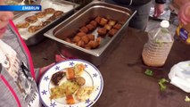 D!CI TV : les fêtes de la patate d'Embrun et de Selonnet