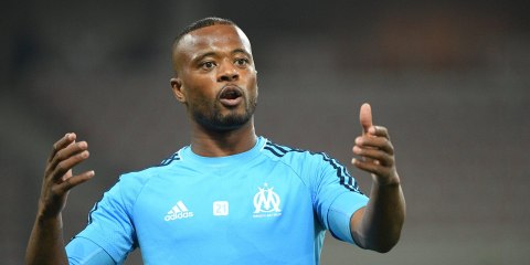Reportage sur Patrice Evra une fin de carrière hors norme
